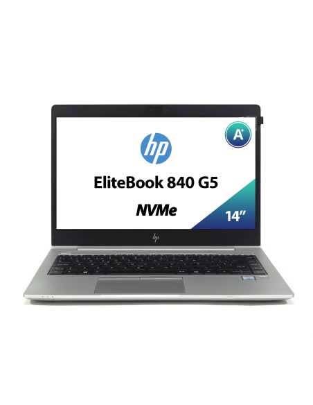 ELITEBOOK 840 G5 A+ Core i5-7300U 2.60 GHz