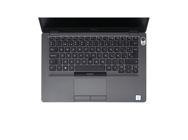 DELL LATITUDE 5400 Core i5-8365U 1.60 GHz