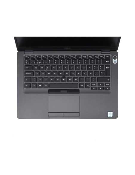 DELL LATITUDE 5400 Core i5-8365U 1.60 GHz