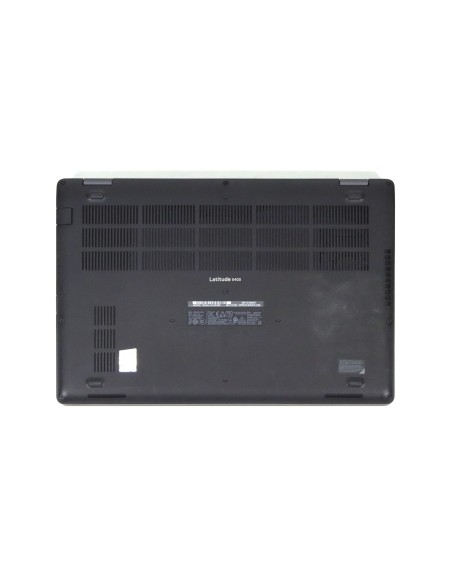 DELL LATITUDE 5400 Core i5-8365U 1.60 GHz