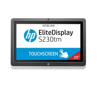 HP S230TM TOUCHSCREEN WEBCAM