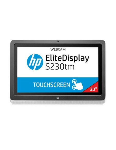 HP S230TM TOUCHSCREEN WEBCAM