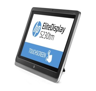 HP S230TM TOUCHSCREEN WEBCAM 2