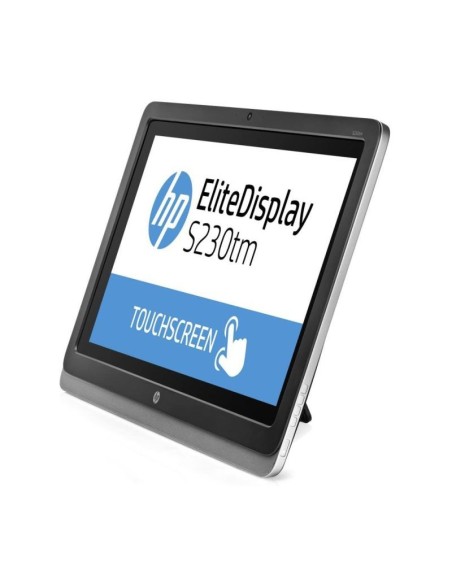 HP S230TM TOUCHSCREEN WEBCAM