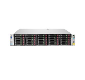 HP Store Virtual 4730 Intel Xeon E5-2620 2.00 GHz