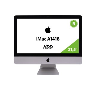 iMac 14,4 | A1418 - 21,5" Core i5-4260U 1.40 GHZ