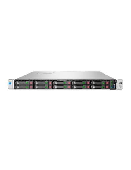 ProLiant DL 360 Gen9 Xeon E5-2623 V4 2.60 GHZ