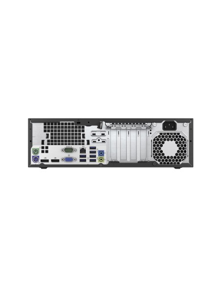 ELITEDESK 800 G2 Core i5-6500 3.20 GHz