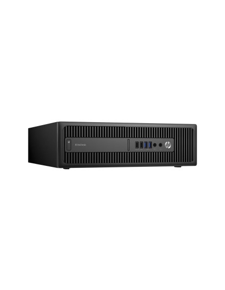 ELITEDESK 800 G2 Core i5-6500 3.20 GHz