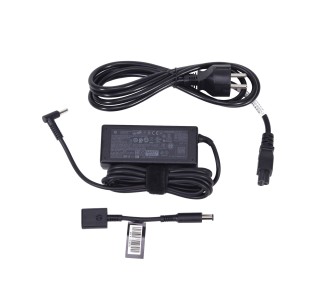 Alimentador Original Portatil HP 65W Nuevo 2