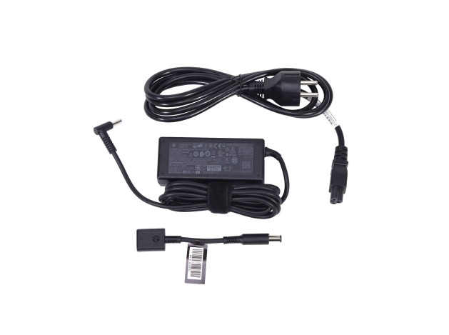 Alimentador Original Portatil HP 65W Nuevo