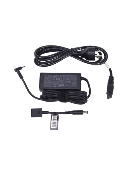 Alimentador Original Portatil HP 65W Nuevo