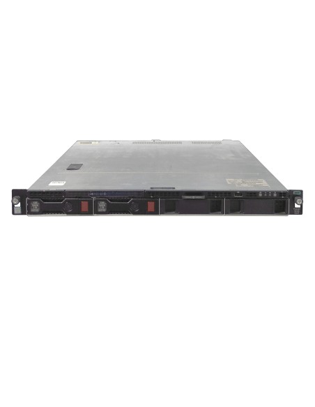 ProLiant DL 160 Gen9 Intel Xeon E5-2620 V4 2.10 GHZ