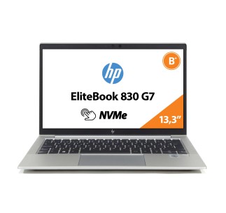 HP ELITEBOOK 830 G7 OUTLET B+ Core i5-10310U 1.70 GHZ