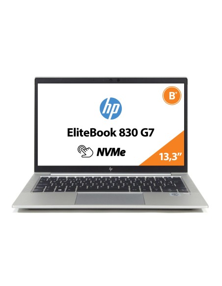HP ELITEBOOK 830 G7 OUTLET B+ Core i5-10310U 1.70 GHZ