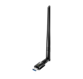 ADAPTADOR WI-FI USB 3.0 AC1300 MBPS Wireless AC Dual Band 2