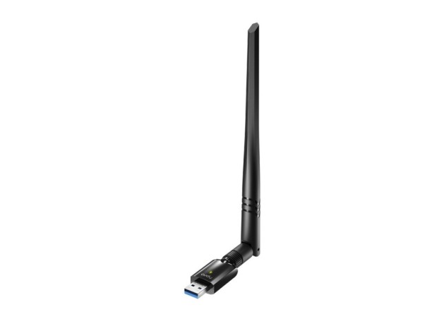 ADAPTADOR WI-FI USB 3.0 AC1300 MBPS Wireless AC Dual Band