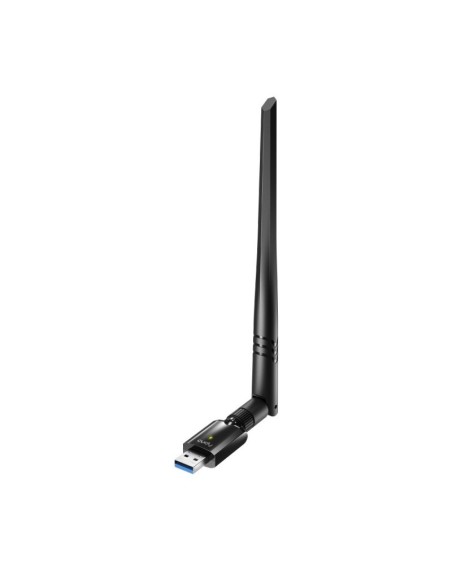 ADAPTADOR WI-FI USB 3.0 AC1300 MBPS Wireless AC Dual Band