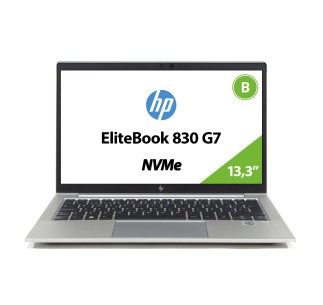 ELITEBOOK 830 G7 Outlet Core i5-10310U 1.70 GHz