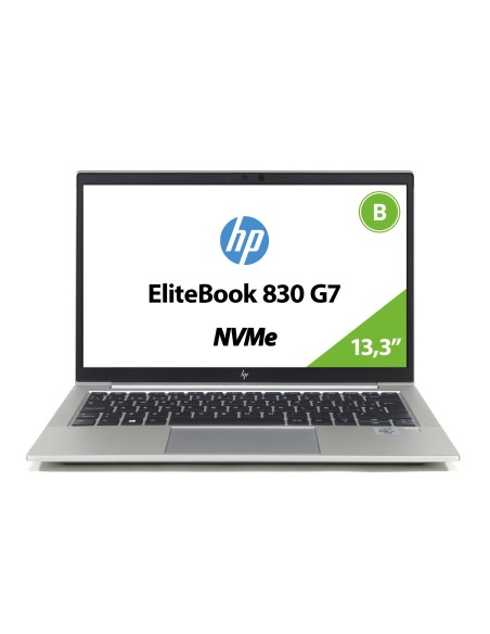 ELITEBOOK 830 G7 Outlet Core i5-10310U 1.70 GHz