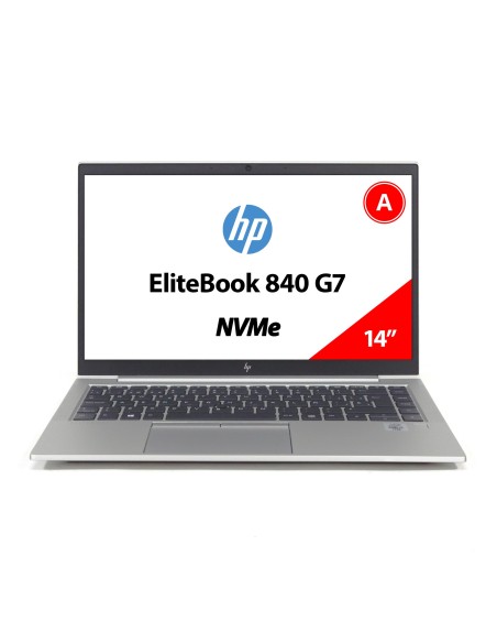 HP ELITEBOOK 840 G7 Core i5-10310U 1.70 GHz