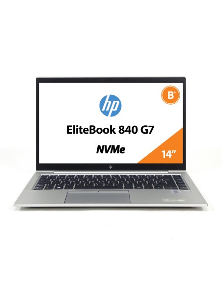 HP ELITEBOOK 840 G7 B+ Outlet Core i5-10310U 1.70 GHz
