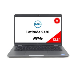 DELL LATITUDE 5320 Core i5-1145G7 2.60 GHz
