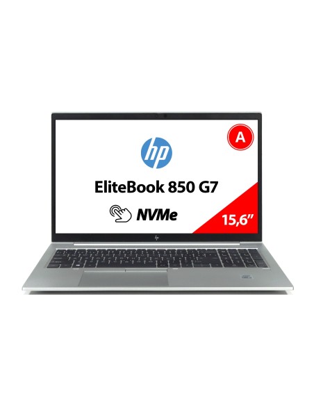 HP ELITEBOOK 850 G7 Core i5-10310U 1.70 GHz
