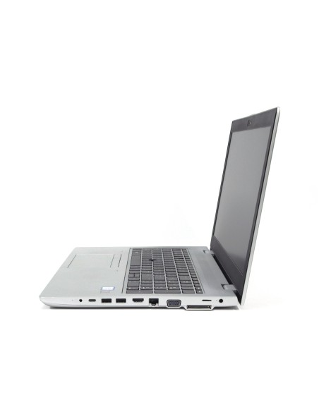 HP PROBOOK 650 G5 Core i7-8665U 1.90 GHz