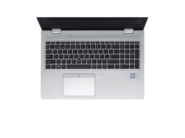HP PROBOOK 650 G5 Core i7-8665U 1.90 GHz