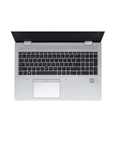 HP PROBOOK 650 G5 Core i7-8665U 1.90 GHz