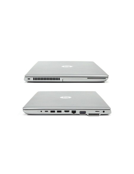 HP PROBOOK 650 G5 Core i7-8665U 1.90 GHz