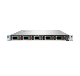 Proliant DL360 GEN9 Xeon E5-2630L V3 1.80 GHZ