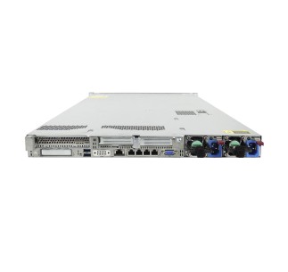 Proliant DL360 GEN9 Xeon E5-2630L V3 1.80 GHZ 2