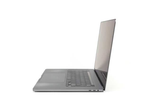 MacBook Pro 16" A2141 OUTLET B+ Core i7-9750H 2.60 GHZ