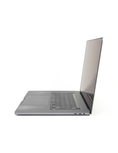 MacBook Pro 16" A2141 OUTLET B+ Core i7-9750H 2.60 GHZ