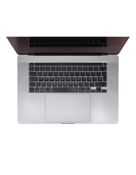 MacBook Pro 16" A2141 OUTLET B+ Core i7-9750H 2.60 GHZ