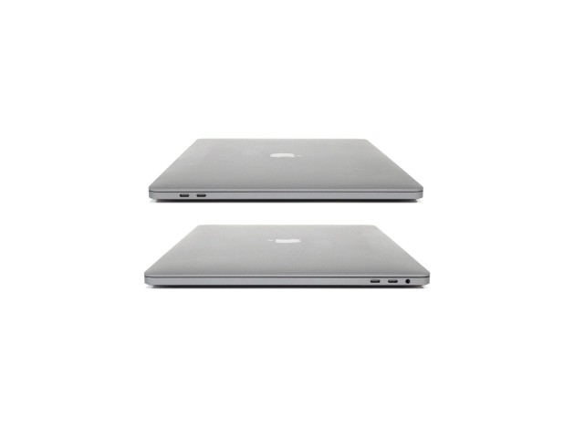 MacBook Pro 16" A2141 OUTLET B+ Core i7-9750H 2.60 GHZ