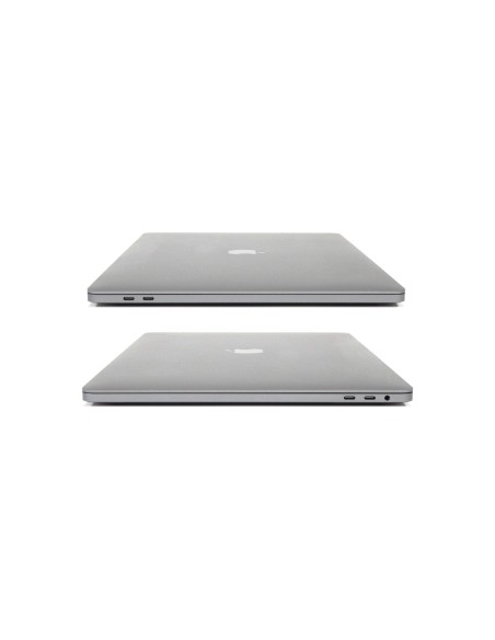 MacBook Pro 16" A2141 OUTLET B+ Core i7-9750H 2.60 GHZ