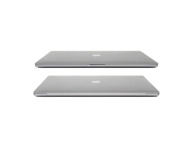 MacBook Pro 16" A2141 OUTLET B+ Core i7-9750H 2.60 GHZ