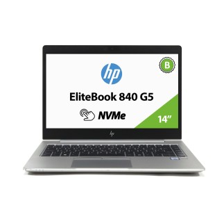 HP ELITEBOOK 840 G5 TACTIL OUTLET Core i5-8350U 1.70 GHz