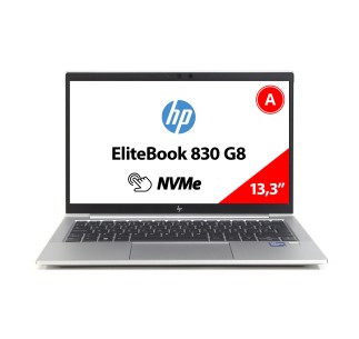 HP ELITEBOOK 830 G8 Core i5-1145G7 2.60 GHz