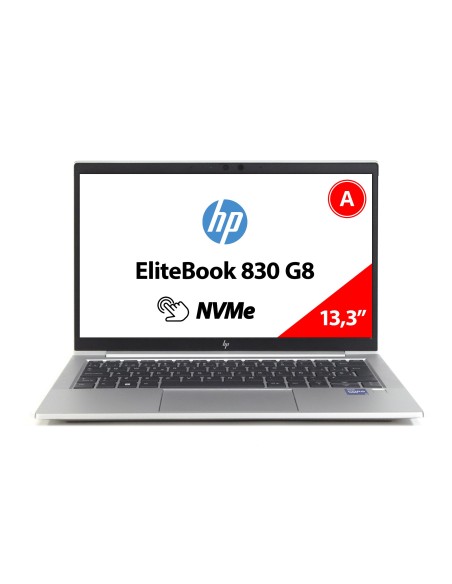 HP ELITEBOOK 830 G8 Core i5-1145G7 2.60 GHz