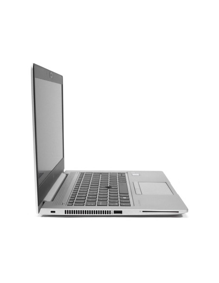 HP EliteBook 830 G6 Táctil Reacondicionado Outlet Core i5-8365U 1.60 GHz