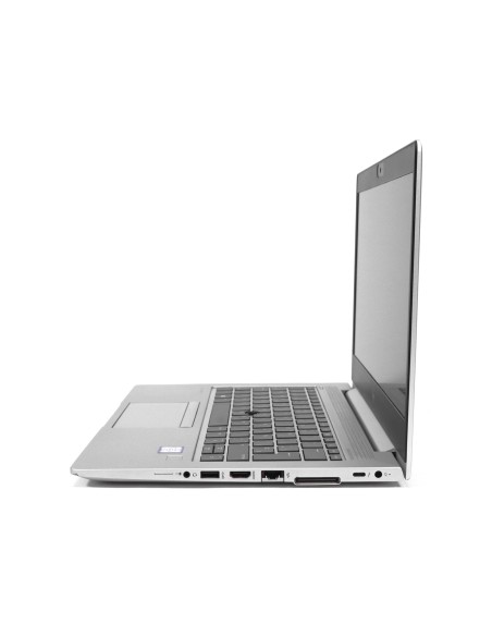 HP EliteBook 830 G6 Táctil Reacondicionado Outlet Core i5-8365U 1.60 GHz