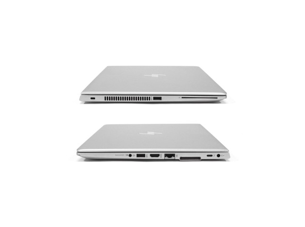 HP EliteBook 830 G6 Táctil Reacondicionado Outlet Core i5-8365U 1.60 GHz