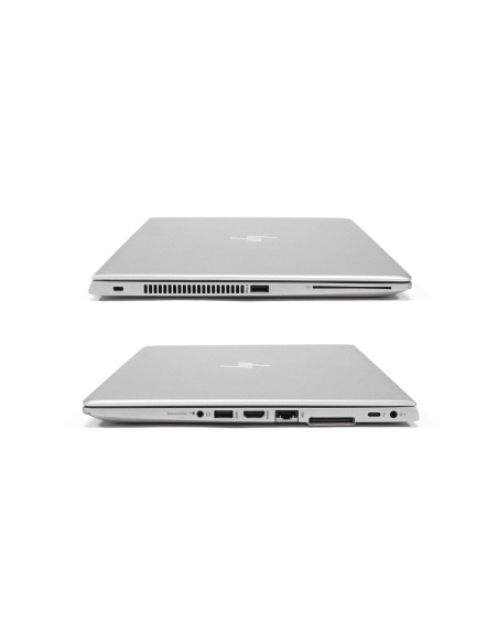 HP EliteBook 830 G6 Táctil Reacondicionado Outlet Core i5-8365U 1.60 GHz