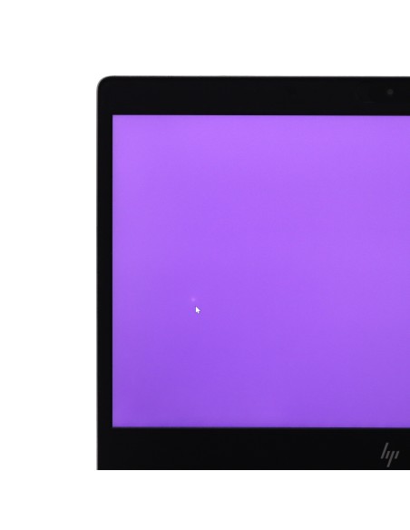 HP EliteBook 830 G6 Táctil Reacondicionado Outlet Core i5-8365U 1.60 GHz