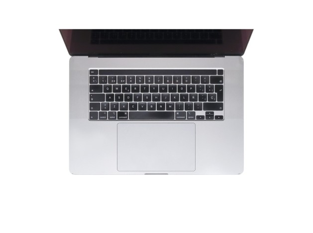 MacBook Pro 16" | 2019/A2141 OUTLET B- Core i9-9880H 2.3 GHZ