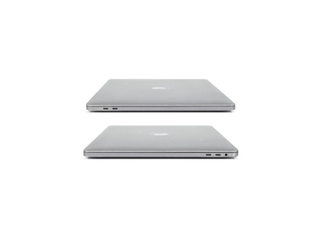 MacBook Pro 16" | 2019/A2141 OUTLET B- Core i9-9880H 2.3 GHZ